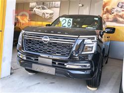 نيسان باترول